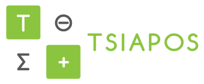 TSIAPOS ACCOUNTING AND INSURANCE